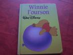 Livre Winnie L'Ourson, Utilisé, Enlèvement ou Envoi