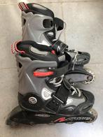 Skeelers maat 33, Sport en Fitness, Skeelers, Overige merken, Gebruikt, Inline skates 5 wielen, Kinderen
