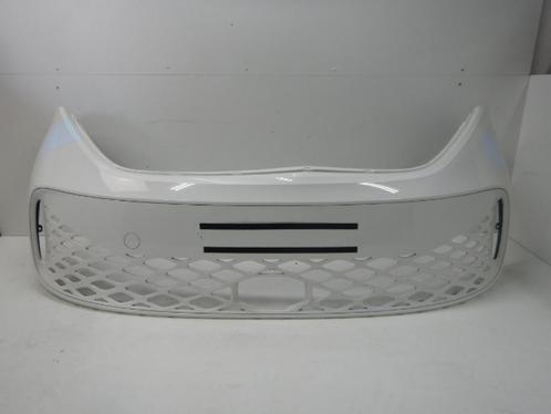 VW ID-Buzz Voorbumper 1T3807221 LB9A Candy Weiss, Auto-onderdelen, Carrosserie, Bumper, Volkswagen, Voor, Gebruikt, Ophalen of Verzenden