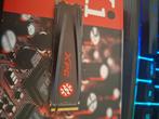 ssd xpg gammix m2 256gb a réparer, Computers en Software, Harde schijven, Intern, Gebruikt, SSD, Ophalen of Verzenden
