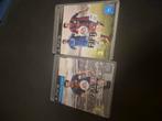 Fifa 13 en 15 ps3, Ophalen of Verzenden, Zo goed als nieuw, Simulatie