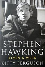 Stephen Hawking zijn leven zijn werk, Boeken, Ophalen of Verzenden