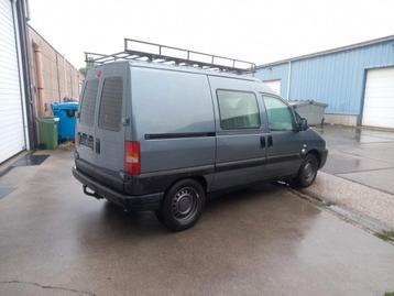 Peugeot expert 2.0hdi Reeds gekeurd voor verkoop  beschikbaar voor biedingen