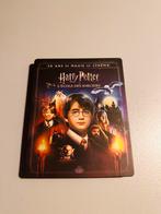 Hard Potter 1 - Steelbook 4K, CD & DVD, Comme neuf, Enlèvement ou Envoi