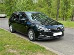 OPEL ASTRA SPORT TOURER BREAK EURO 6d, 5 places, Cuir, Noir, Break