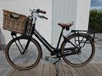 Gazelle Miss Grace - Comfortabele fiets met brede banden, Fietsen en Brommers, Ophalen, Zo goed als nieuw, Gazelle