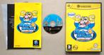 Wario Ware INC Mega Party Game voor de Nintendo GameCube, Enlèvement ou Envoi, Comme neuf