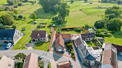 Huis te koop in Roosdaal, 5 slpks, Immo, Huizen en Appartementen te koop, Vrijstaande woning, E