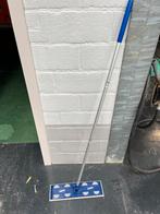 Swiffer, Ophalen