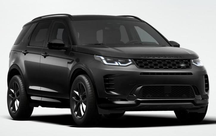 Land Rover Discovery Sport P270e Dynamic SE AWD Auto. 25.5MY, Auto's, Land Rover, Bedrijf, Te koop, 360° camera, 4x4, Achteruitrijcamera