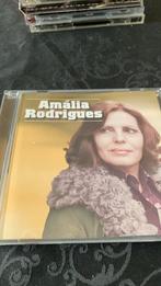 Amalia Rodrigues, Cd's en Dvd's, Cd's | Wereldmuziek, Ophalen of Verzenden