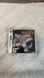 Pokemon Nintendo DS Pearl-versie, Games en Spelcomputers, Avontuur en Actie, Online, 2 spelers, Ophalen of Verzenden