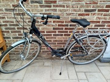 Fiets Oxford beschikbaar voor biedingen