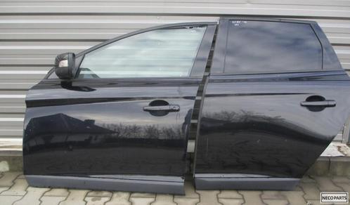 VOLVO XC60 XC 60 PORTIER DEUR KLEUR 452 ALLES LEVERBAAR !!, Auto-onderdelen, Carrosserie, Bumper, Volvo, Gebruikt, Ophalen of Verzenden