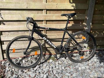 Rockrider 300 Decathlon, Fietsen en Brommers, Ophalen, Zo goed als nieuw