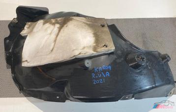 SKODA KAROQ MODDERKUIP RECHTS 575809958 beschikbaar voor biedingen