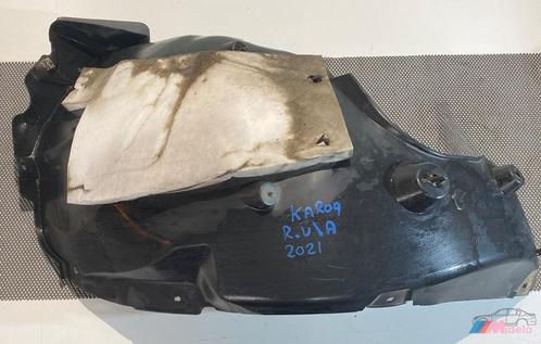 SKODA KAROQ MODDERKUIP RECHTS 575809958, Auto-onderdelen, Carrosserie, Bumper, Skoda, Gebruikt, Ophalen of Verzenden