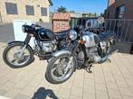 Bmw r60/5, bmw r75/6, bmw r60/6 in goede staat