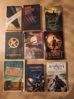 Jeugdboeken., Boeken, Kinderboeken | Jeugd | 13 jaar en ouder, Ophalen, Gelezen, Fictie