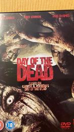 Day Of The Dead. (Import geen Nederlands ondertiteld), CD & DVD, DVD | Horreur, Comme neuf, Enlèvement ou Envoi