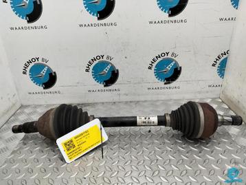 OPEL INSIGNIA 1.6 T Bns Edition  [L_DRIVESHAFT] 2012 beschikbaar voor biedingen
