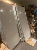 Doucheschermen 80 en 90 liquidatie, Huis en Inrichting, Zo goed als nieuw