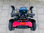 Scootmobiel Vermeiren Cedna Opvouwbaar  Lichtgewicht scooter, Ophalen of Verzenden, Inklapbaar, Zo goed als nieuw, Elektrische rolstoel