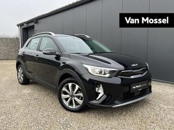 KIA Stonic Pulse 1.0 T-GDi DCT beschikbaar voor biedingen