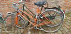 2 retro fietsen, Fietsen en Brommers, Fietsen | Oldtimers, Ophalen