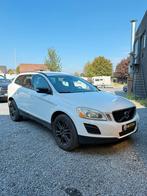 Volvo xc60. 2.0diesel, Auto's, Volvo, Euro 5, Zwart, 0 kg, Start-stop-systeem