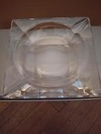 Cendrier vide poche en verre art déco, Antiquités & Art, Enlèvement