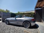 BMW Z4 sDrive23i Auto., Auto's, BMW, Automaat, Achterwielaandrijving, 2497 cc, Cabriolet