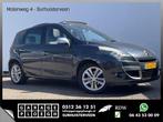 Renault Scenic 1.6 Parisienne Hoogzitter Trekhaak Pano Nav/C, Auto's, Monovolume, 164 g/km, Bedrijf, Handgeschakeld
