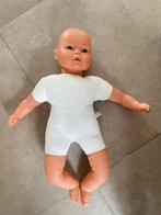 Pop 50 cm groot, Verzamelen, Poppen, Ophalen of Verzenden, Pop