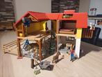 Shleich boerderij compleet., Kinderen en Baby's, Speelgoed | Playmobil, Ophalen