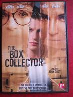 The Box Collector, Cd's en Dvd's, Dvd's | Thrillers en Misdaad, Vanaf 16 jaar, Ophalen of Verzenden, Zo goed als nieuw, Actiethriller