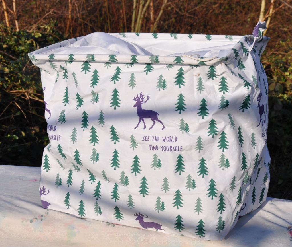 sac de transport de jardin pour dechet vert, Maison & Meubles, Accessoires pour la Maison | Autre, Utilisé, Enlèvement ou Envoi