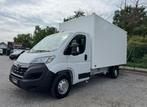 Opel Movano 2.2 // L4 // 140Pk // Meubelbak // D'Hollandia, Auto's, Bestelwagens en Lichte vracht, Voorwielaandrijving, Start-stop-systeem