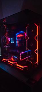 PC 9800X3D, Ophalen, Zo goed als nieuw