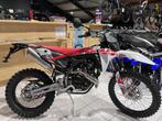 Fantic Enduro 125 XEF 4T PERFORMANCE, Motoren, Bedrijf, Fantic, 125 cc, Enduro
