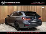 BMW 3 Serie 318 iA Touring Alu18"/Pano/SportZet/Led *1j gara, Auto's, Automaat, 1998 cc, Gebruikt, 4 cilinders
