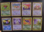 Pokemon kaarten 1st edition nl, Ophalen of Verzenden, Gebruikt, Meerdere kaarten