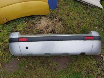 Citroën c3  cabriolet achterbumper bj 2005 beschikbaar voor biedingen