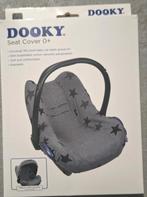 Dooky autostoelhoes perfecte staat seat cover baby, Kinderen en Baby's, Ophalen