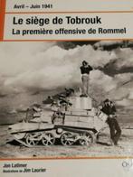 Collection complète 36 livres Osprey livres de guerre 39 - 4, Livres, Guerre & Militaire, Général, Enlèvement ou Envoi, Deuxième Guerre mondiale