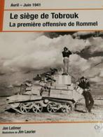 Osprey Complete collectie oorlogsboeken 39 - 45, Boeken, Ophalen of Verzenden, Tweede Wereldoorlog, Nieuw, Algemeen
