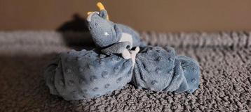 Mijn eerste Noukies-cover  beschikbaar voor biedingen