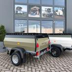 Stema Retro 750 Plus - daktent trailer - bagage Aanhanger, Enlèvement, Neuf