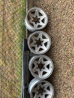 Patrol/ land cruiser velgen, Ophalen, Zo goed als nieuw