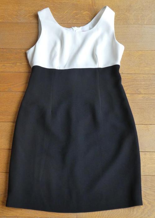 Kleedje – merk Un deux trois – maat 38, Kleding | Dames, Jurken, Zo goed als nieuw, Maat 38/40 (M), Overige kleuren, Knielengte